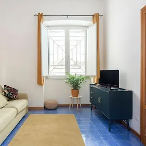  Apartment Bouganville House