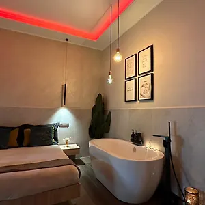  Apartment Falco Deluxe