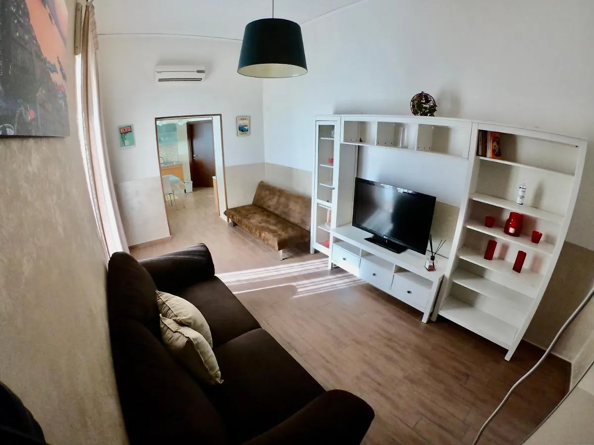 Di Sarno'S Port'Alba Apartment Naples 0*,  Italy