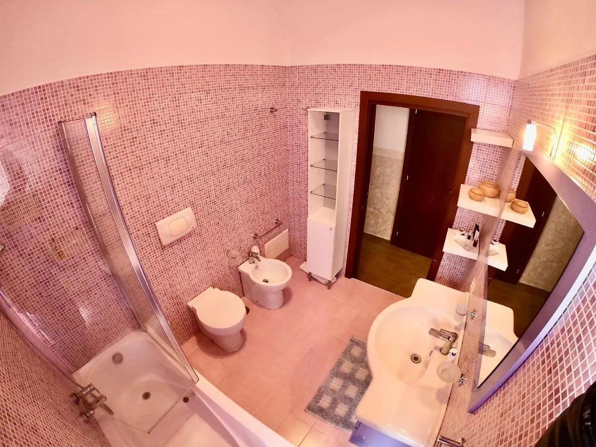Di Sarno'S Port'Alba Apartment Naples