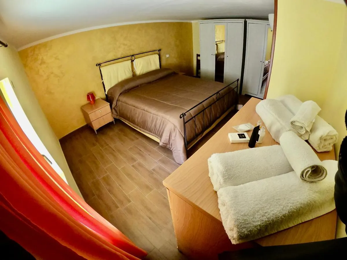 Di Sarno'S Port'Alba Apartment Naples
